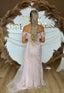 Vera Dress Pink - Your Dreamdress