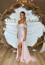 Vera Dress Pink - Your Dreamdress