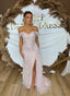 Vera Dress Pink - Your Dreamdress