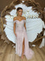 Vera Dress Pink - Your Dreamdress