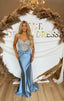 Florence Blue - Your Dreamdress