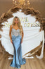 Florence Blue - Your Dreamdress