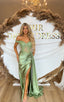 Phoebe Dress Green - Your Dreamdress
