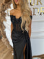 Phoebe Dress Black - Your Dreamdress