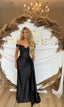 Phoebe Dress Black - Your Dreamdress