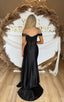 Phoebe Dress Black - Your Dreamdress