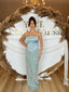 Zara Dress Mint - Your Dreamdress