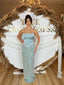 Zara Dress Mint - Your Dreamdress