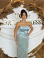 Zara Dress Mint - Your Dreamdress