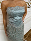 Zara Dress Mint - Your Dreamdress