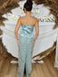 Zara Dress Mint - Your Dreamdress