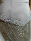 Lorena Dress Grey - Your Dreamdress