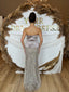 Lorena Dress Grey - Your Dreamdress