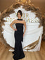 Genie Dress Black - Your Dreamdress