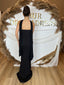 Genie Dress Black - Your Dreamdress