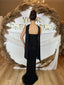 Lara dress Black - Your Dreamdress