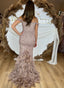 Valentina Dress Pink - Your Dreamdress