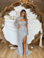 Kinora Dress Blue - PRE ORDER END AUGUST - Your Dreamdress