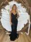 LouLou Dress Black - PRE ORDER DELIVERY END FEBRUARY - Your Dreamdress