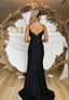Lavina Dress Black - Your Dreamdress