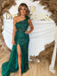 Athena Dress Green (PRE ORDER END JULY) - Your Dreamdress