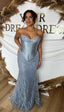 Xandra Blue (Shipping begin July)