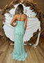 Aura Dress Green - PRE ORDER DELIVERY END AUGUST - Your Dreamdress