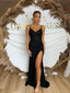 Lavina Dress Black - Your Dreamdress