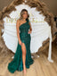 Athena Dress Green (PRE ORDER END JULY) - Your Dreamdress