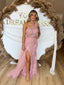 Athene Dress Pink (PRE ORDER END JULY) - Your Dreamdress