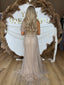 CHRISTINA DRESS NUDE - PRE ORDER DELIVERY END FEBRUARY - Your Dreamdress