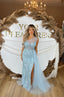 Pearl blue - available end november - Your Dreamdress