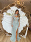 Kinora Dress Green - PRE ORDER END AUGUST - Your Dreamdress