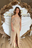 Leona Dress - Your Dreamdress