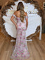 Flower dress