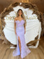 Annabella Dress Purple - Your Dreamdress