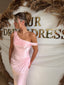 Aria Dress pink