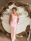 Aria Dress pink