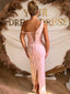 Aria Dress pink