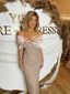 Ajda Dress Nude