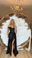 Phoebe Dress Black - Your Dreamdress