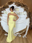 Genie Dress Lemon - Your Dreamdress