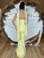 Genie Dress Lemon - Your Dreamdress