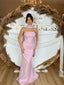 Genie Dress Pink - Your Dreamdress