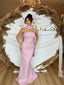 Genie Dress Pink - Your Dreamdress