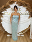 Zara Dress Mint - Your Dreamdress