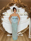 Zara Dress Mint - Your Dreamdress