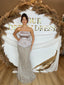 Lorena Dress Grey - Your Dreamdress