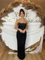 Zara Dress Black - Your Dreamdress