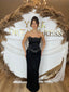 Zara Dress Black - Your Dreamdress